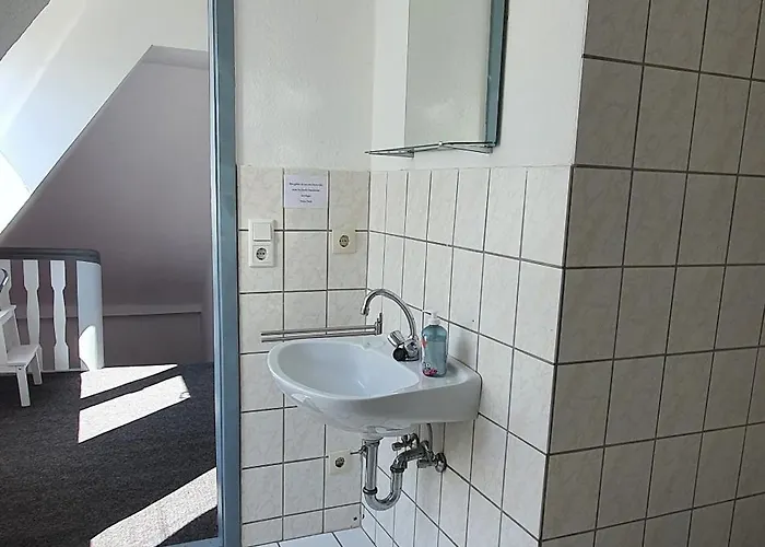 Lägenhet Bed & Kitchen