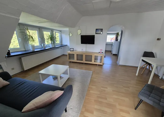 Lägenhet Bed & Kitchen *