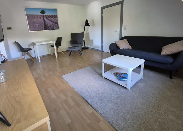 Bed & Kitchen Schleswig