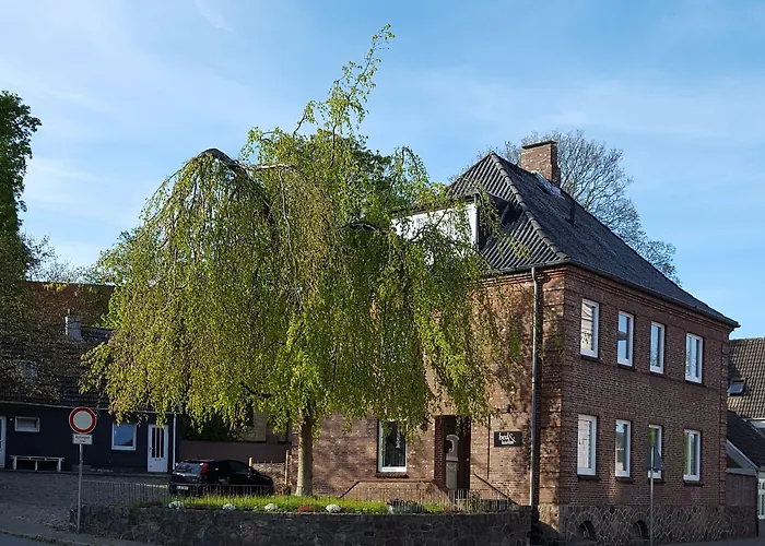 Lägenhet Bed & Kitchen