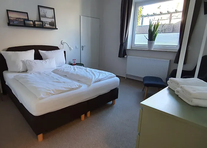 Lägenhet Bed & Kitchen