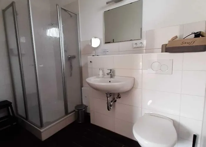 Bed & Kitchen Apartament *