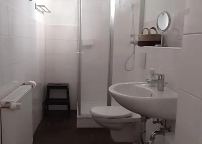 Bed & Kitchen Schleswig