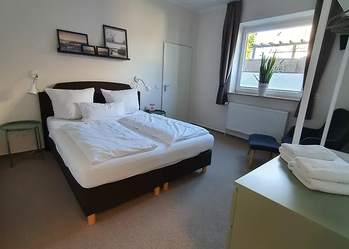 Lägenhet Bed & Kitchen *