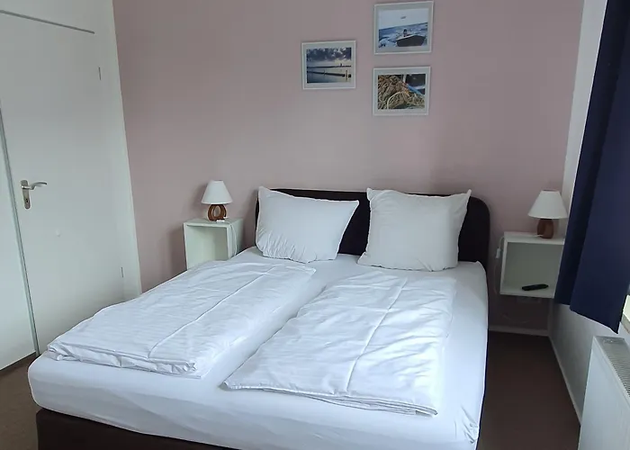 Lägenhet Bed & Kitchen *