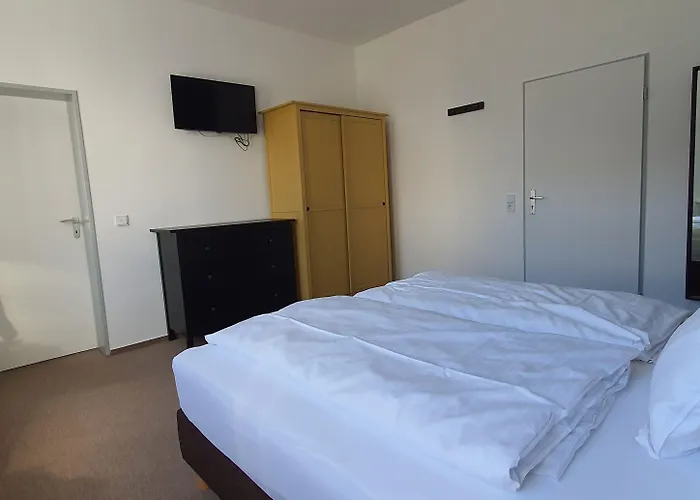 Lägenhet Bed & Kitchen *