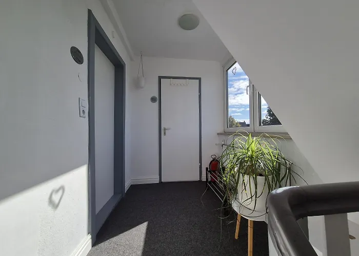 Bed & Kitchen Apartament Szlezwik