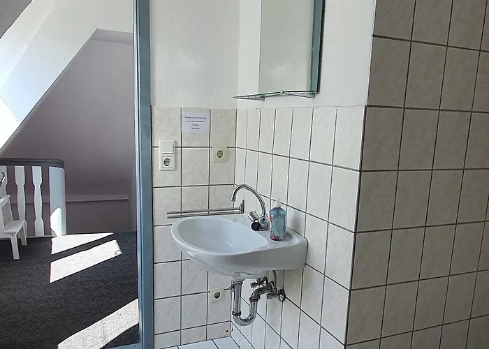 Lägenhet Bed & Kitchen Schleswig