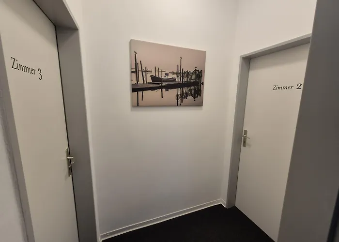 Lägenhet Bed & Kitchen