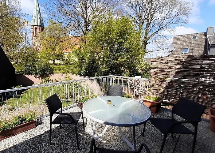 Bed & Kitchen Apartament *