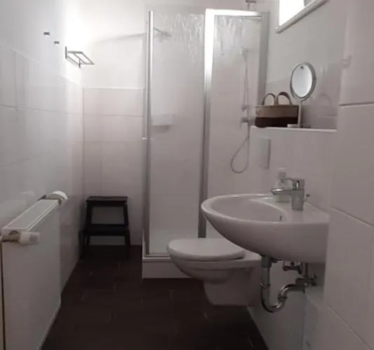 Apartament Bed & Kitchen *